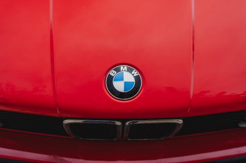 1991 BMW E30 320i Bauer Convertible En venta (imagen 100 de 154)