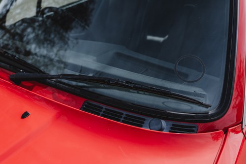 1991 BMW E30 320i Bauer Convertible En venta (imagen 103 de 154)