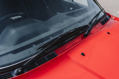 1991 BMW E30 320i Bauer Convertible En venta (imagen 104 de 154)