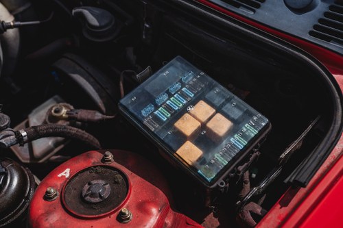 1991 BMW E30 320i Bauer Convertible En venta (imagen 110 de 154)