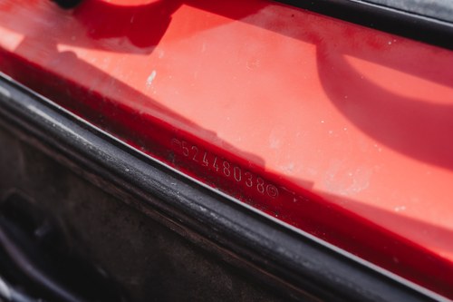 1991 BMW E30 320i Bauer Convertible En venta (imagen 115 de 154)