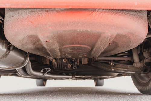 1991 BMW E30 320i Bauer Convertible En venta (imagen 116 de 154)