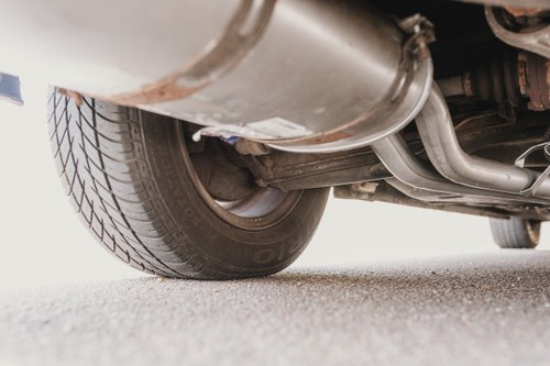 1991 BMW E30 320i Bauer Convertible En venta (imagen 120 de 154)