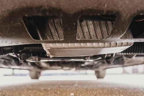 1991 BMW E30 320i Bauer Convertible En venta (imagen 121 de 154)