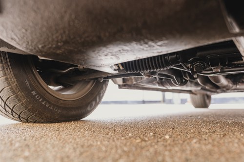 1991 BMW E30 320i Bauer Convertible En venta (imagen 123 de 154)