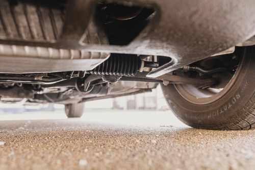 1991 BMW E30 320i Bauer Convertible En venta (imagen 124 de 154)