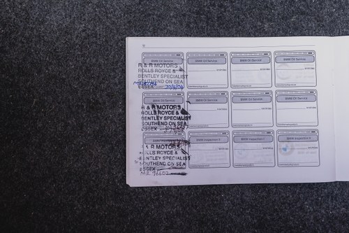 1991 BMW E30 320i Bauer Convertible En venta (imagen 127 de 154)