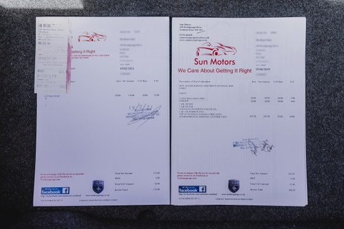 1991 BMW E30 320i Bauer Convertible En venta (imagen 130 de 154)