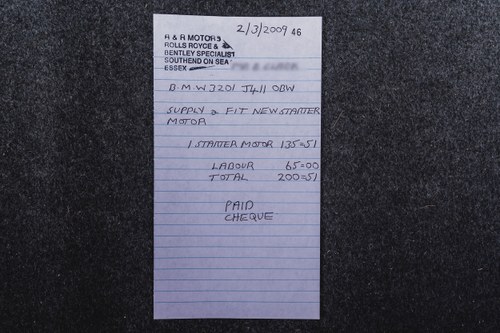 1991 BMW E30 320i Bauer Convertible En venta (imagen 140 de 154)