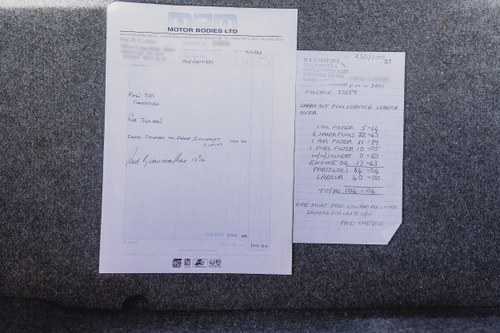 1991 BMW E30 320i Bauer Convertible En venta (imagen 145 de 154)