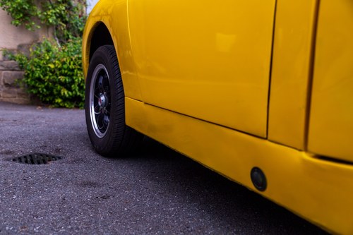 1961 Austin Healey Frogeye Sprite K Series Conversion à vendre (picture 52 of 128)