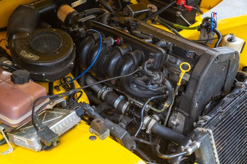 1961 Austin Healey Frogeye Sprite K Series Conversion à vendre (picture 82 of 128)