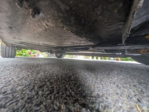 1961 Austin Healey Frogeye Sprite K Series Conversion à vendre (picture 96 of 128)