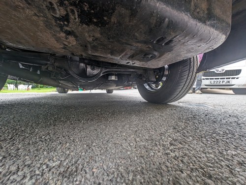 1961 Austin Healey Frogeye Sprite K Series Conversion à vendre (picture 102 of 128)