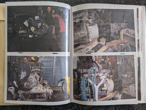 1961 Austin Healey Frogeye Sprite K Series Conversion à vendre (picture 117 of 128)