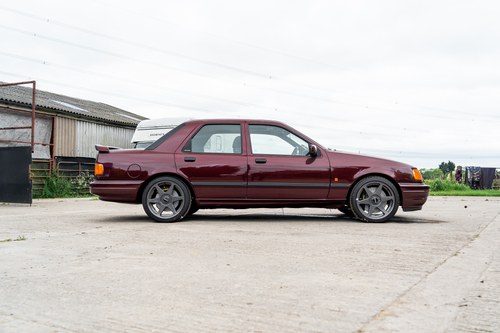 1989 Ford Sierra Sapphire RS Cosworth In vendita (immagine 8 di 110)