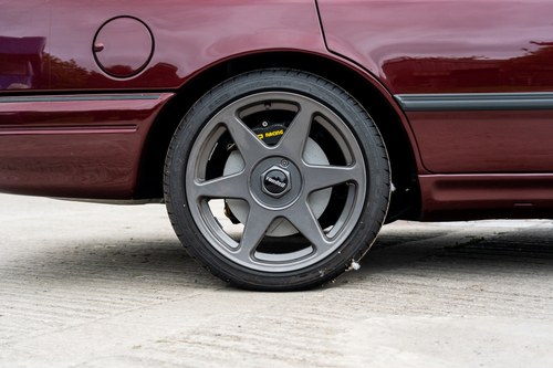 1989 Ford Sierra Sapphire RS Cosworth In vendita (immagine 19 di 110)