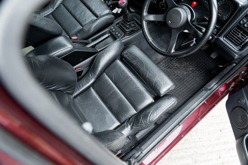 1989 Ford Sierra Sapphire RS Cosworth In vendita (immagine 29 di 110)