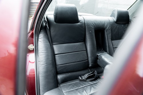 1989 Ford Sierra Sapphire RS Cosworth In vendita (immagine 38 di 110)