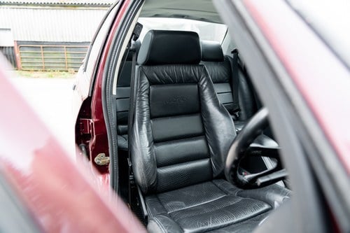 1989 Ford Sierra Sapphire RS Cosworth In vendita (immagine 28 di 110)