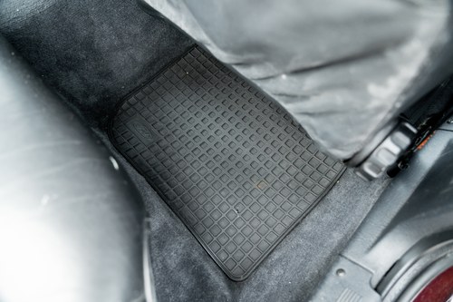 1989 Ford Sierra Sapphire RS Cosworth In vendita (immagine 41 di 110)