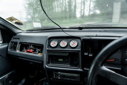 1989 Ford Sierra Sapphire RS Cosworth In vendita (immagine 24 di 110)