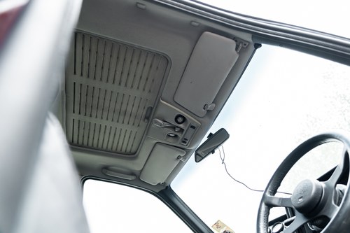 1989 Ford Sierra Sapphire RS Cosworth In vendita (immagine 49 di 110)