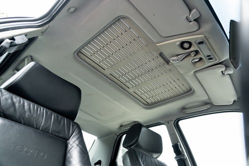 1989 Ford Sierra Sapphire RS Cosworth In vendita (immagine 50 di 110)