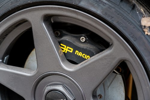 1989 Ford Sierra Sapphire RS Cosworth In vendita (immagine 54 di 110)