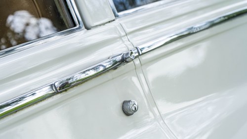 1956 Rolls-Royce Silver Cloud I B Series In vendita (immagine 62 di 133)