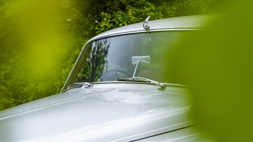 1956 Rolls-Royce Silver Cloud I B Series In vendita (immagine 73 di 133)