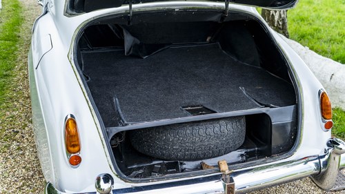 1956 Rolls-Royce Silver Cloud I B Series In vendita (immagine 51 di 133)