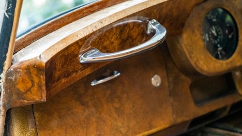 1956 Rolls-Royce Silver Cloud I B Series In vendita (immagine 30 di 133)