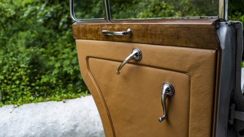 1956 Rolls-Royce Silver Cloud I B Series In vendita (immagine 36 di 133)