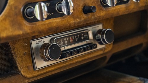 1956 Rolls-Royce Silver Cloud I B Series In vendita (immagine 39 di 133)