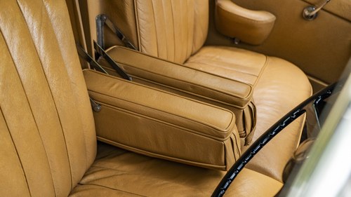 1956 Rolls-Royce Silver Cloud I B Series In vendita (immagine 38 di 133)