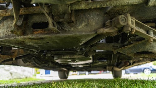 1956 Rolls-Royce Silver Cloud I B Series In vendita (immagine 105 di 133)