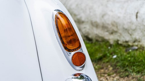 1956 Rolls-Royce Silver Cloud I B Series In vendita (immagine 91 di 133)