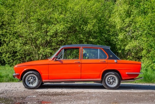 1977 Triumph Dolomite Sprint For Sale (picture 3 of 113)