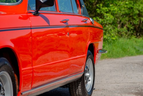 1977 Triumph Dolomite Sprint For Sale (picture 55 of 113)