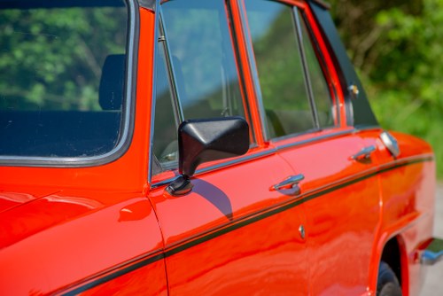 1977 Triumph Dolomite Sprint For Sale (picture 57 of 113)