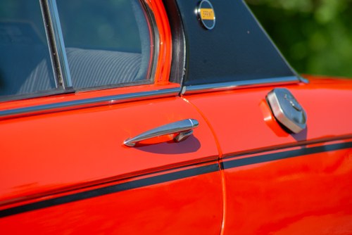 1977 Triumph Dolomite Sprint For Sale (picture 59 of 113)