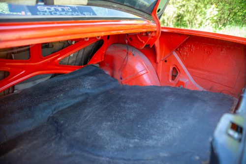 1977 Triumph Dolomite Sprint For Sale (picture 45 of 113)