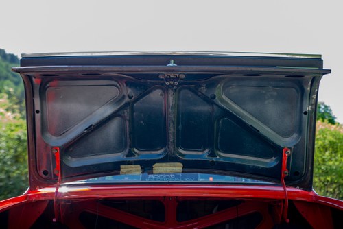 1977 Triumph Dolomite Sprint For Sale (picture 46 of 113)