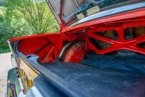 1977 Triumph Dolomite Sprint For Sale (picture 63 of 113)