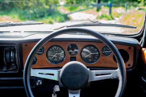 1977 Triumph Dolomite Sprint For Sale (picture 28 of 113)