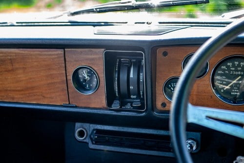 1977 Triumph Dolomite Sprint For Sale (picture 27 of 113)