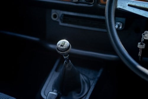 1977 Triumph Dolomite Sprint For Sale (picture 16 of 113)