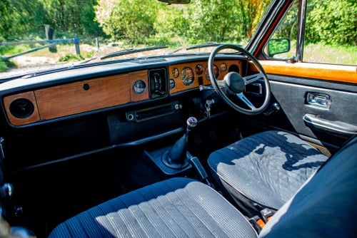 1977 Triumph Dolomite Sprint For Sale (picture 17 of 113)