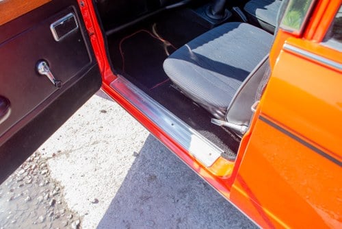 1977 Triumph Dolomite Sprint For Sale (picture 23 of 113)